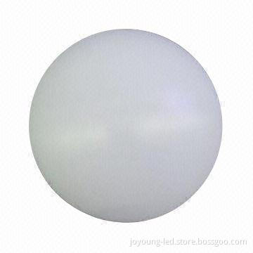 LED Ceiling Light with 8/16/30/40W Power and High Efficiency